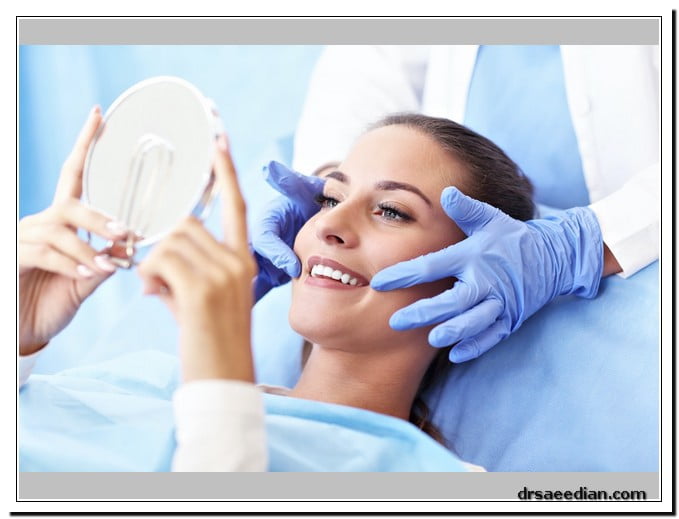 بهترین سن برای حراجی دندان عقل نهفته