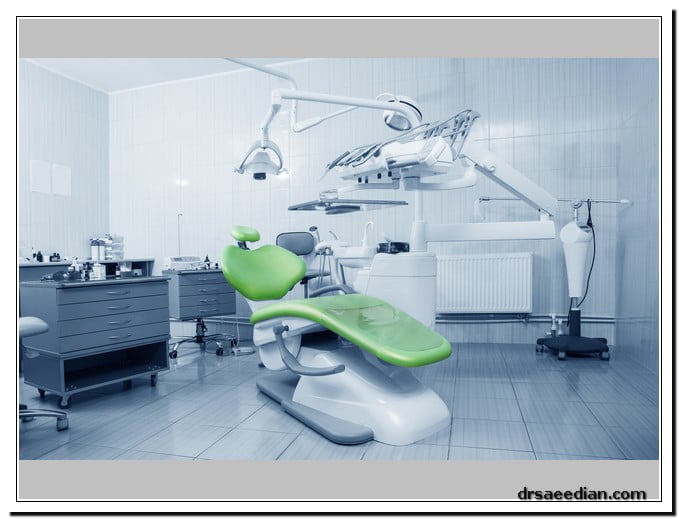 جراحی دندان عقل