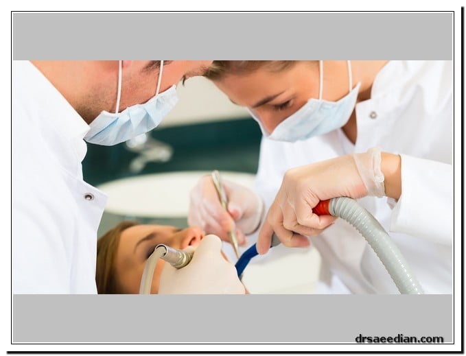 اهمیت حفظ سلامت دندان