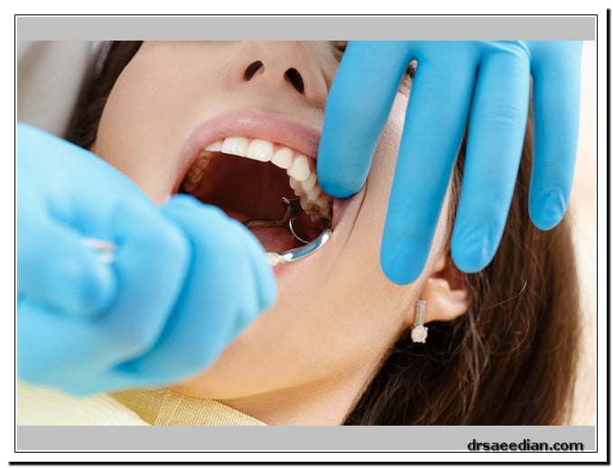 راهی برای رهایی از درد جراحی دندان عقل نهفته