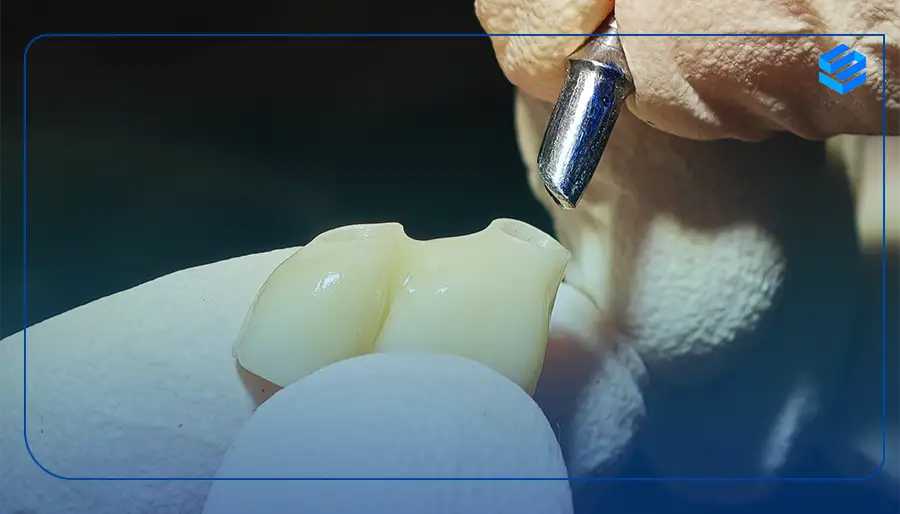 مراحل کاشت دندان در تهران